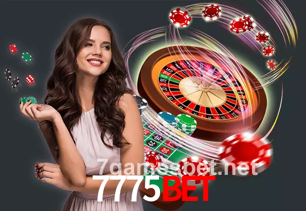 vivo no cassino 7775Bet