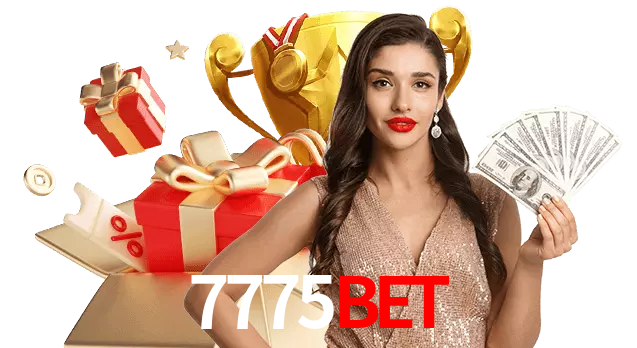 7775Bet
