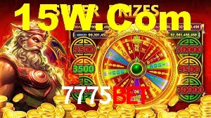 7775Bet: Seu Cassino Premiado com Pagamentos Rápidos