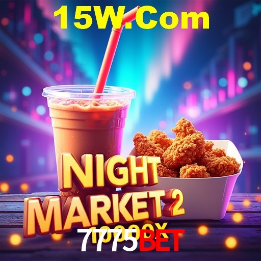 Descubra o Mundo do Cassino Online com 7775Bet