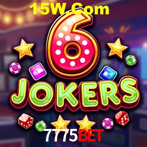 A Experiência Imersiva dos Cassinos Ao Vivo no 7775Bet