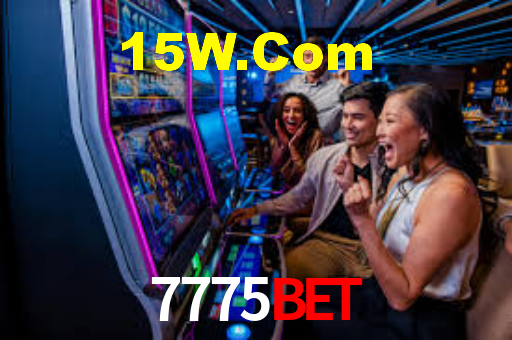 7775Bet Login