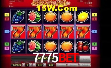 Gates of Olympus 7775Bet