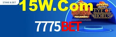 7775Bet