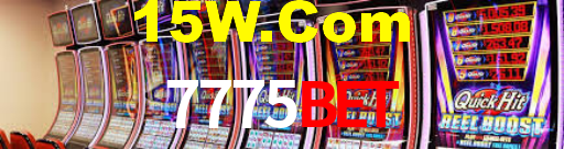 7775Bet Login