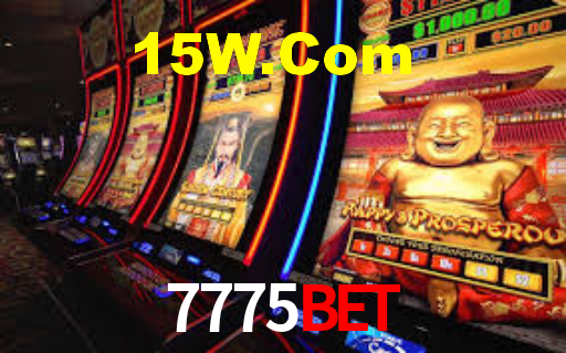 7775Bet Download