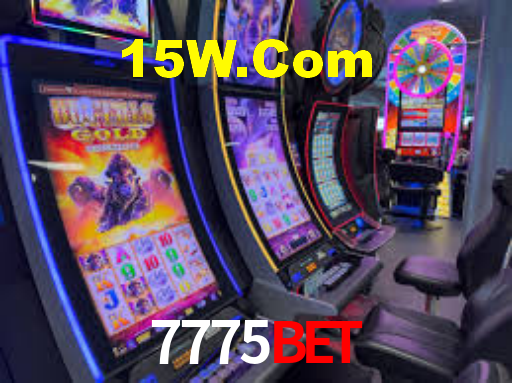7775Bet: A Experiência de Casino com Jogos de Mesa ao Vivo