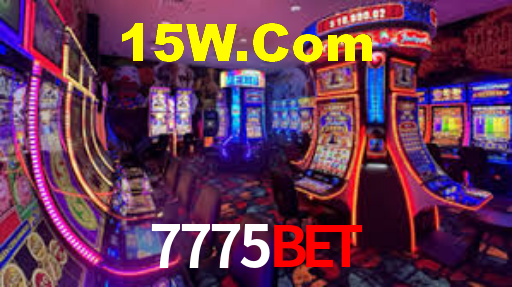 7775Bet: Seu Especialista em Apostas Esportivas Brasileiras