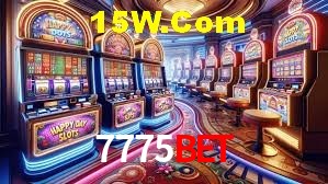 Welcome Bonus 7775Bet