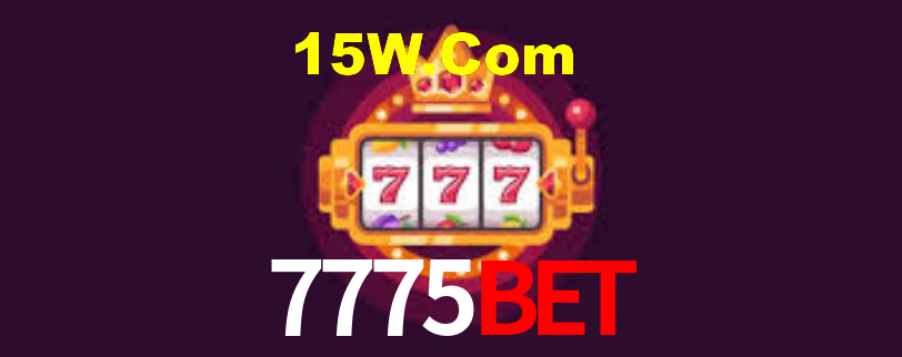7775Bet Login