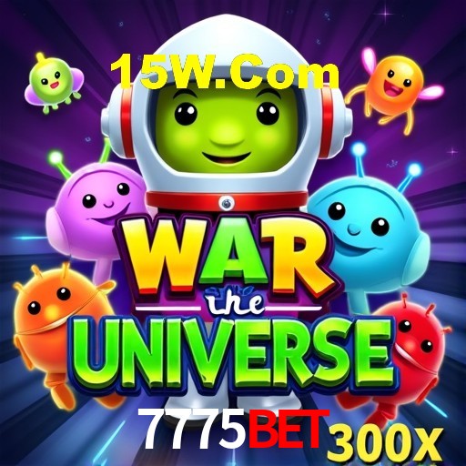 Spaceman Game 7775Bet