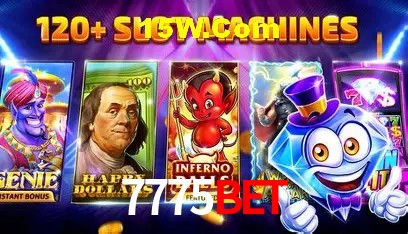 Platform Technology 7775Bet