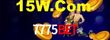 Sinta a adrenalina dos jogos de cassino com 7775Bet