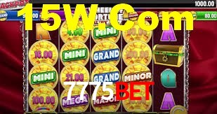 7775Bet: Jogos de Caça-Níqueis-Altas Recompensas, Roleta-Velocidade, Blackjack-Desafios Máximos