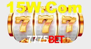 7775Bet