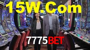 Tournaments 7775Bet