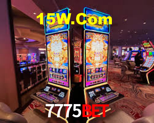7775Bet