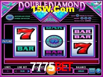 Casino Ao Vivo 7775Bet