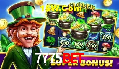 Promoções Sazonais 7775Bet