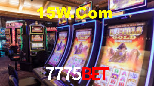 7775Bet,7775Bet Login
