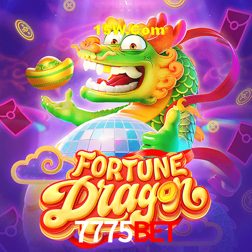 Slot Games 7775Bet