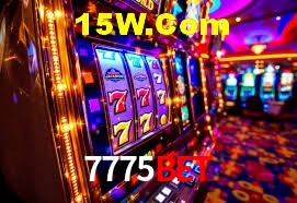 Experiência VIP 7775Bet