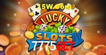 Jogos de Slot 7775Bet