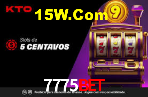 7775Bet Download