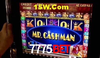 Especiais de Fim de Semana 7775Bet