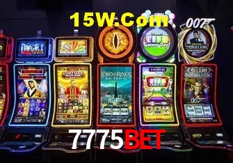 Jogo Aviator 7775Bet