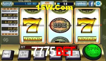 Benefícios da Conta 7775Bet
