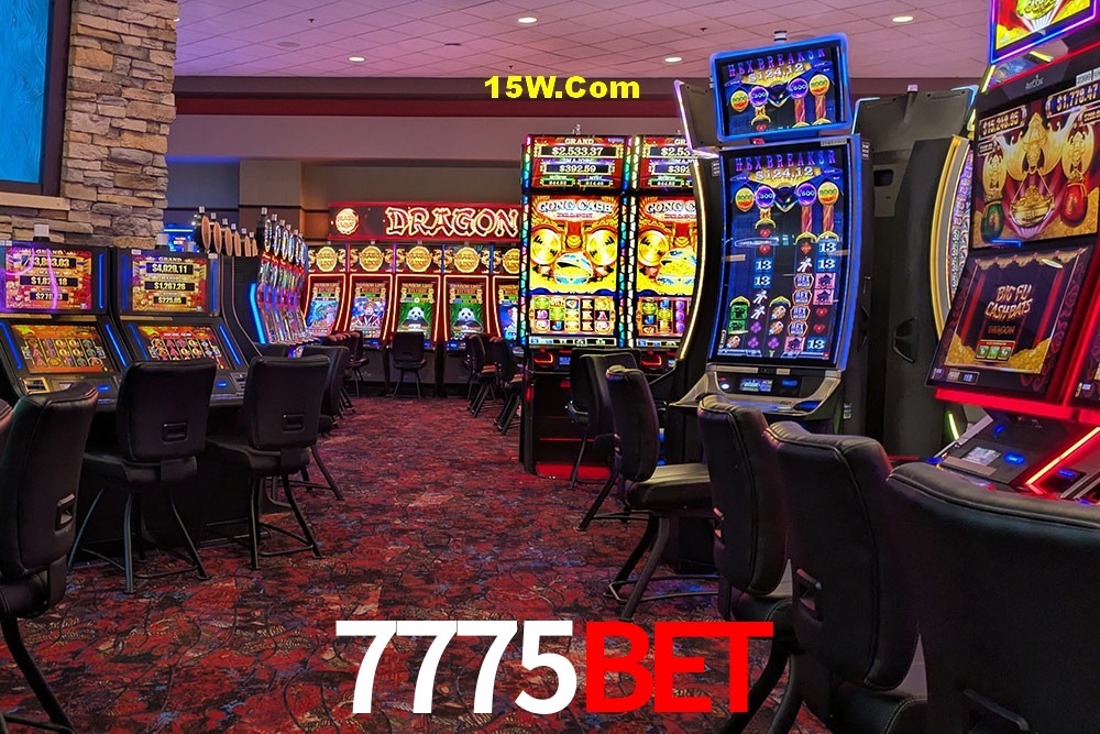Games Directory 7775Bet