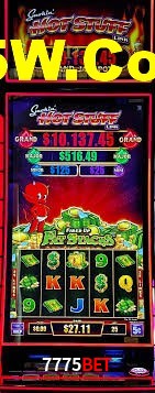 7775Bet Download