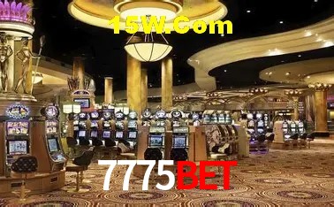 Jogos Exclusivos 7775Bet