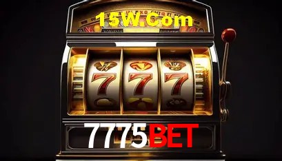 Sistemas de Segurança 7775Bet