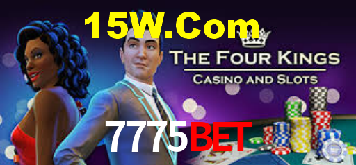 7775Bet