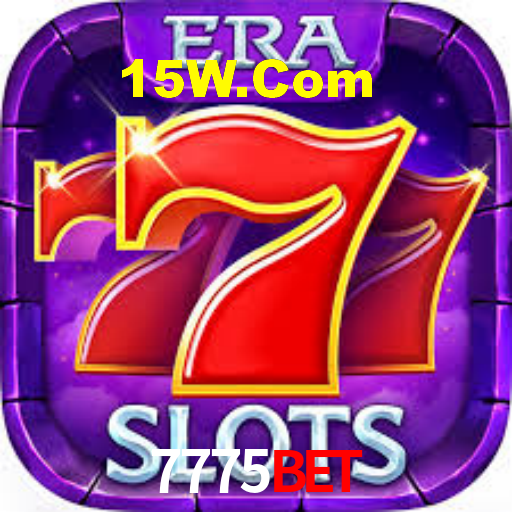 7775Bet Login
