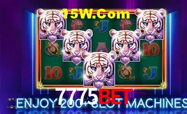 Apostas de Futebol 7775Bet