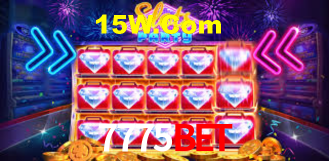 7775Bet Login