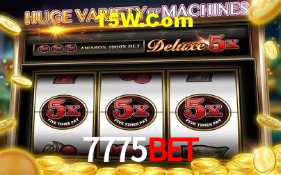 Login Seguro 7775Bet