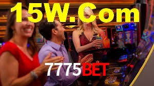 7775Bet