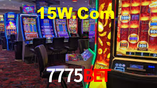 7775Bet