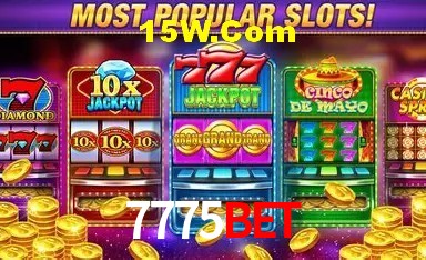 Programa VIP 7775Bet