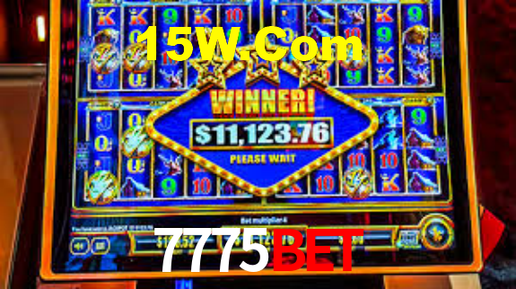 7775Bet