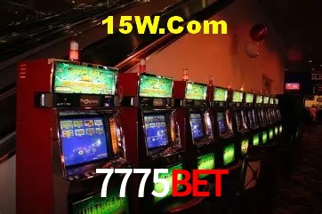 Avaliações dos Jogadores 7775Bet