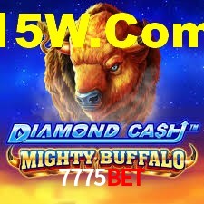 Blackjack Table 7775Bet