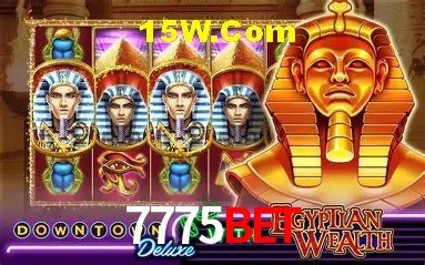 Interface Premium 7775Bet