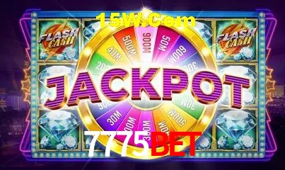 Estatísticas do Jogo 7775Bet