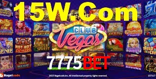 VIP Casino 7775Bet
