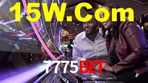 Tournaments 7775Bet